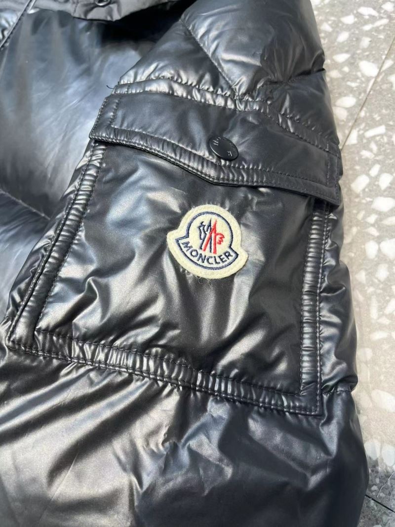 Moncler Down Jackets